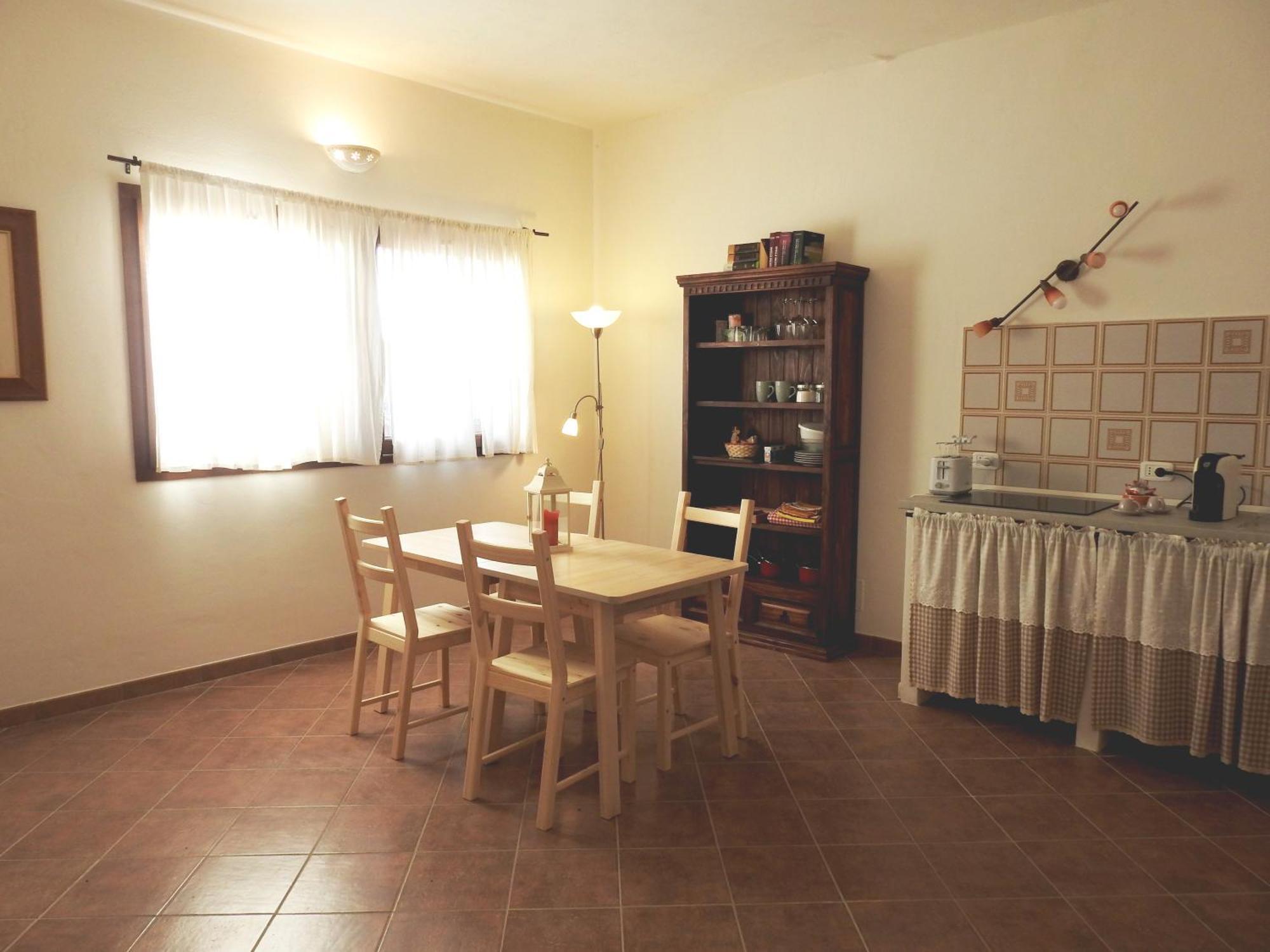 Poggio La Luna - La Casa Nel Vigneto Montemerano Zewnętrze zdjęcie