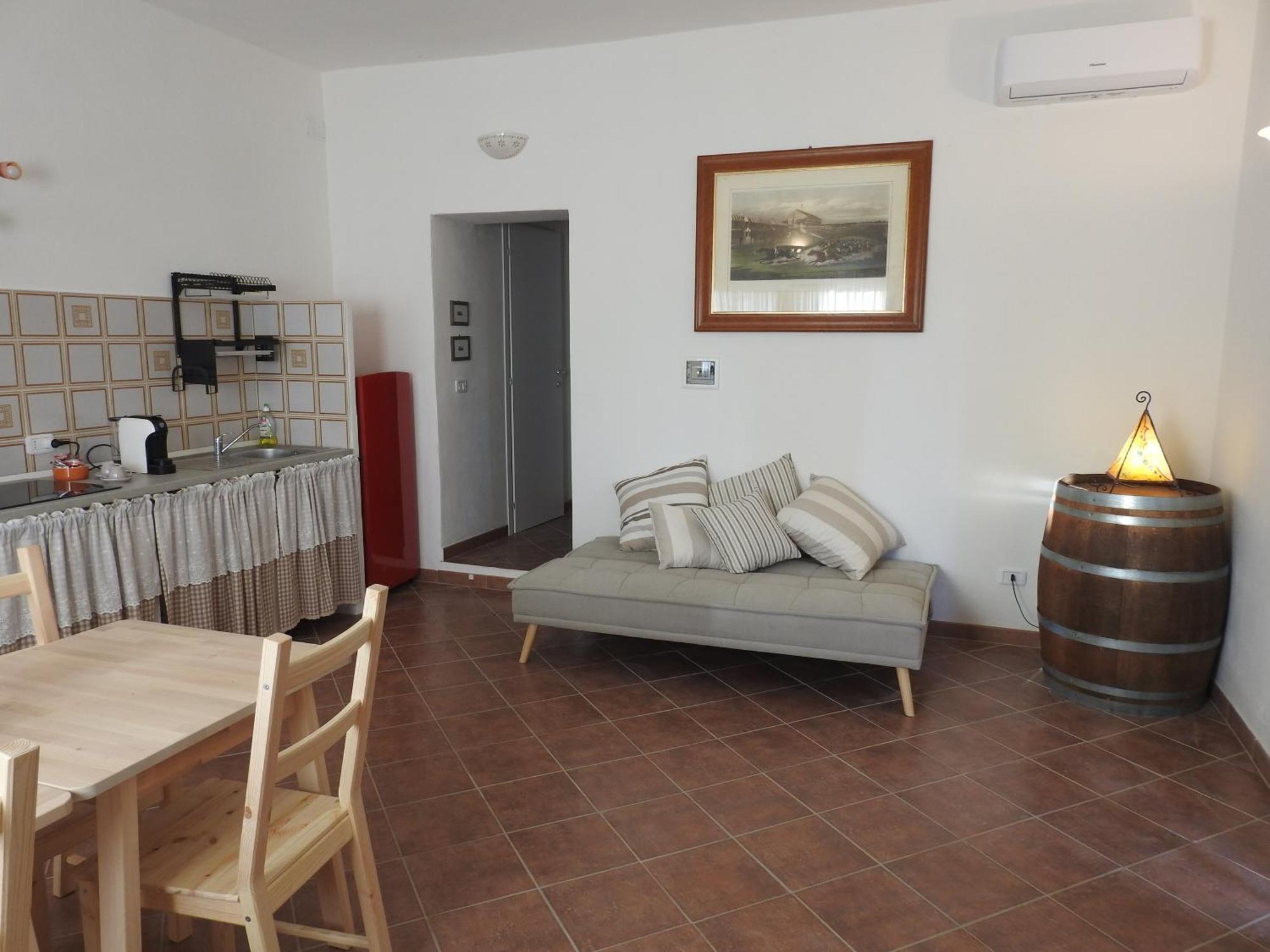 Poggio La Luna - La Casa Nel Vigneto Montemerano Zewnętrze zdjęcie